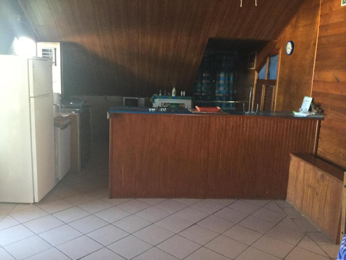 Вилла Chez Ninette Pres Des Sources Chaudes Буйант Экстерьер фото