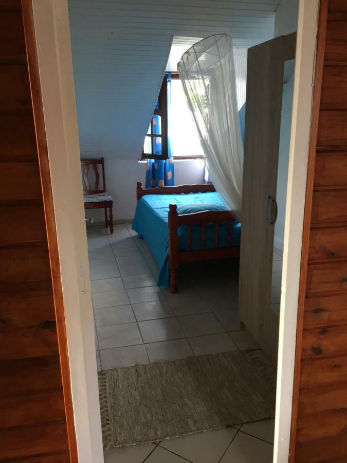 Вилла Chez Ninette Pres Des Sources Chaudes Буйант Экстерьер фото